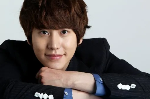 Kyuhyun pastikan ikut tampil di drama musikal 'The Days'. @soompi.com