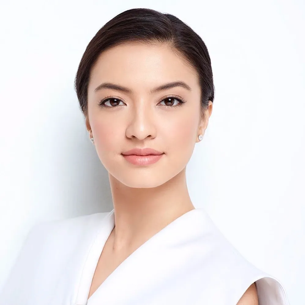 Instagram © ralineshah