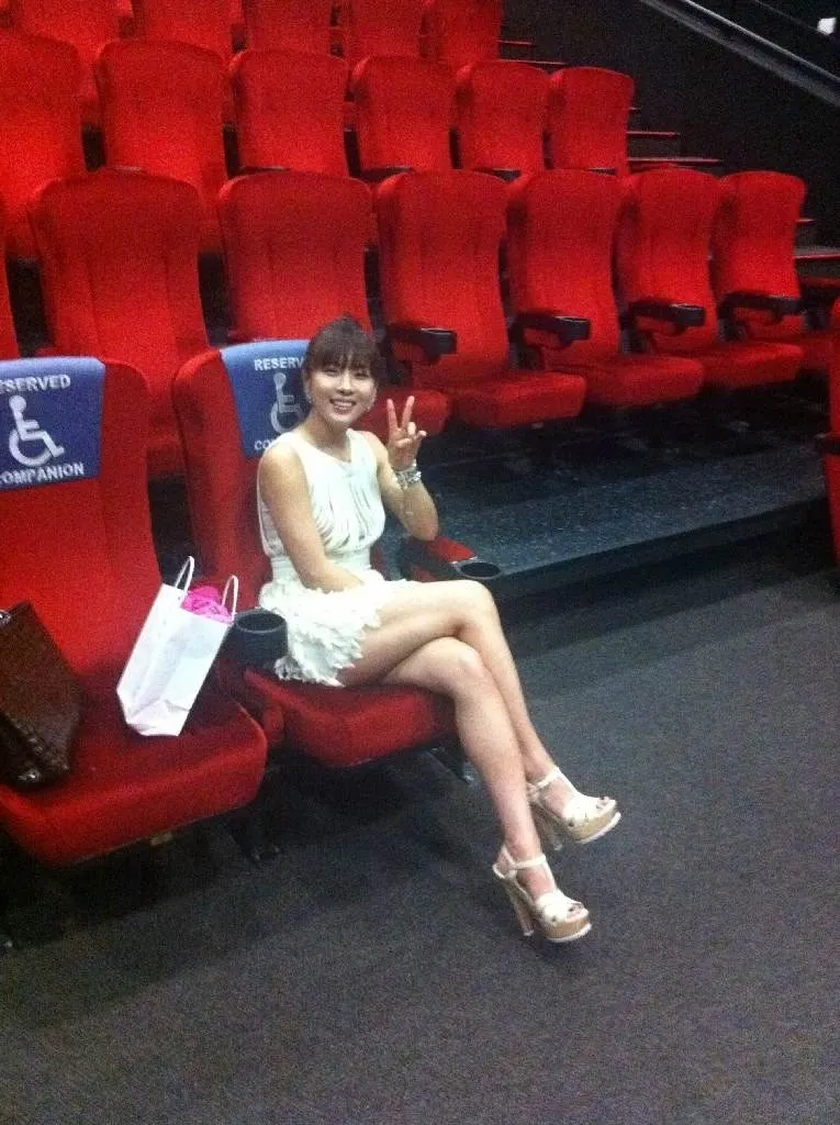 ha ji won ©soompi.com