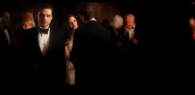 Cuplikan adegan @ istimewa