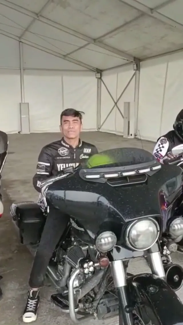  (credit: Instagram.com/idham_mase/)