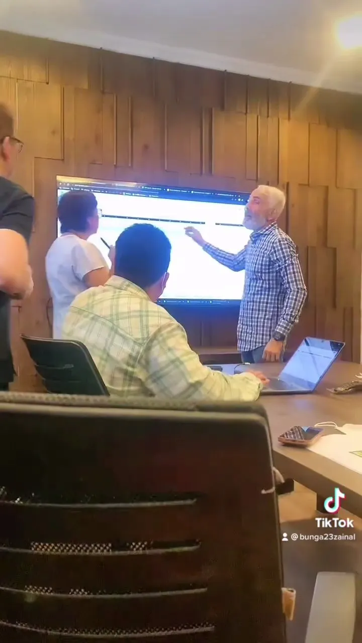 (credit: Instagram.com/bungazainal05/)