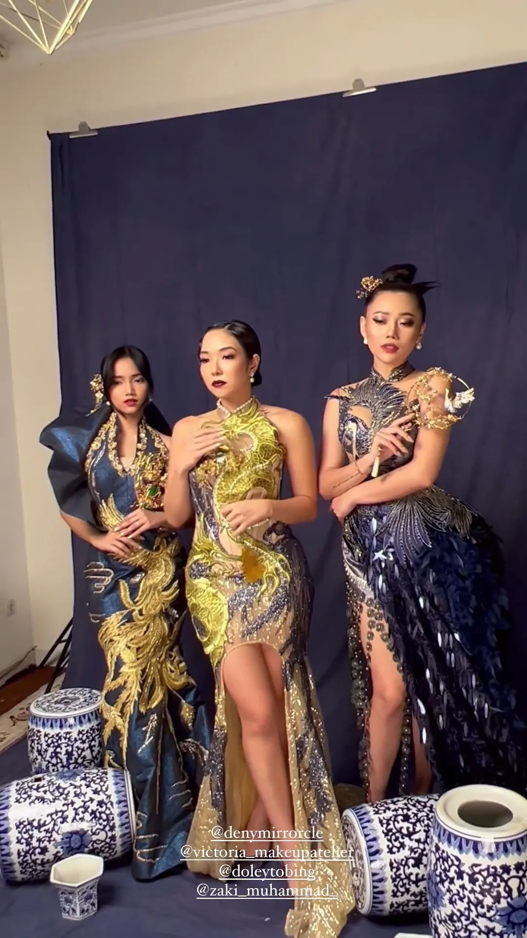 (credit: Instagram.com/wendywalters/)