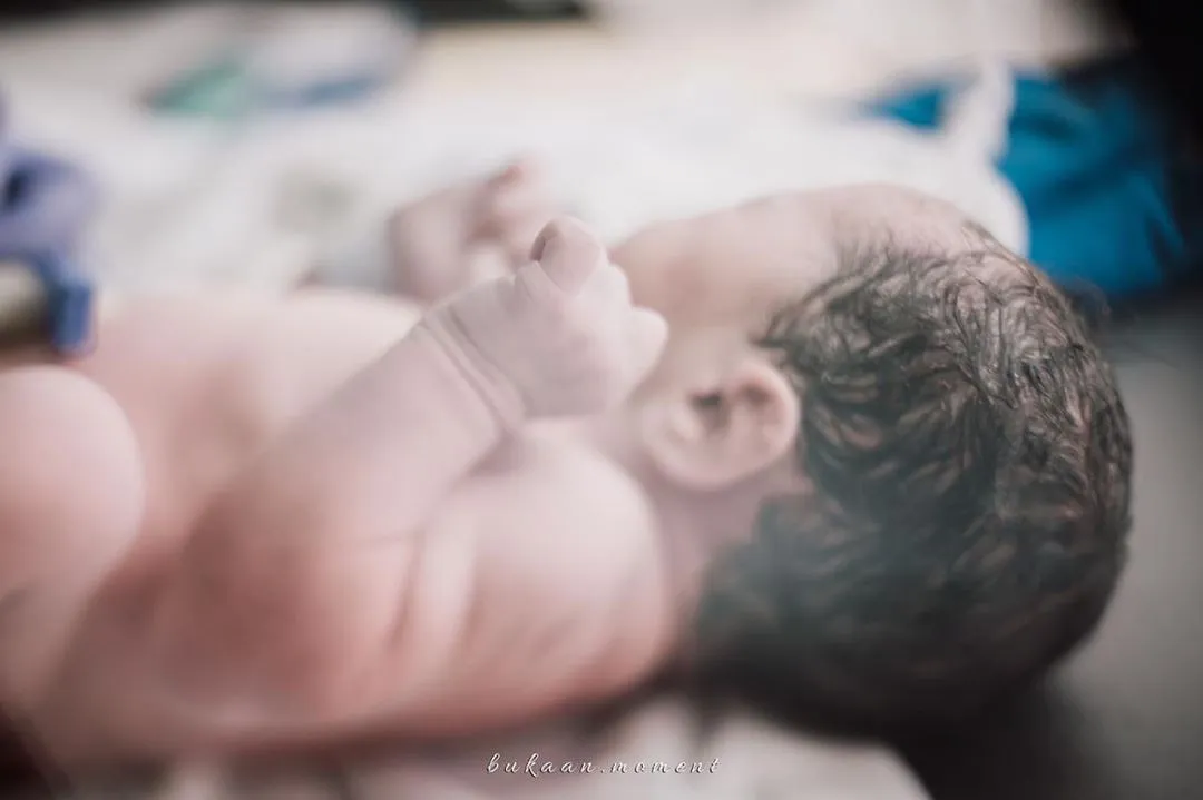 (credit: Instagram.com/zaskiadyamecca/bukaannormal)