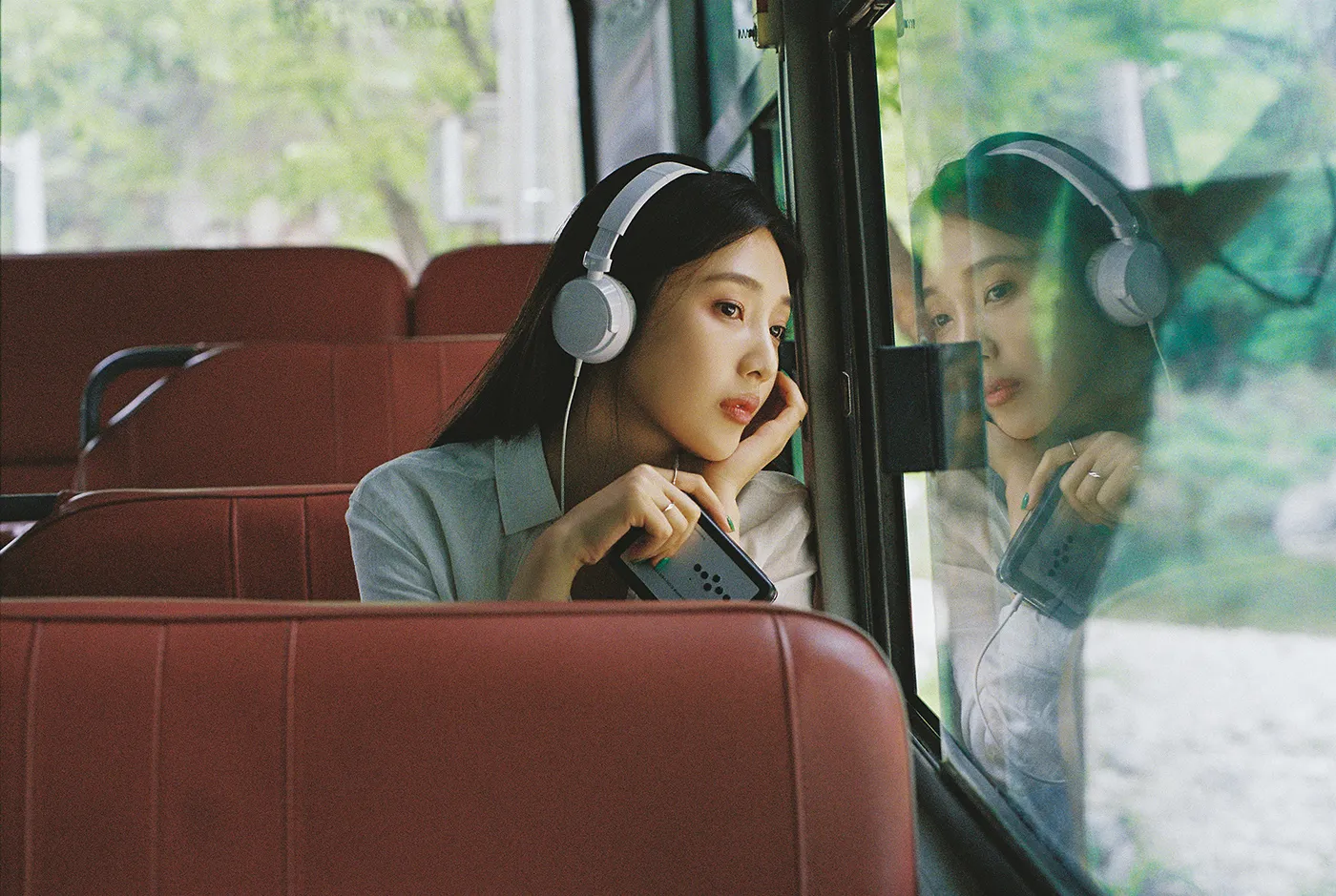 JOY Red Velvet © SM Entertainment