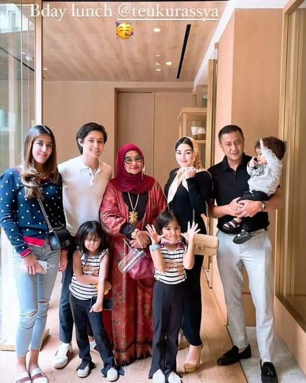 Sudah Dikenalkan Kedua Orang Tua Pacar