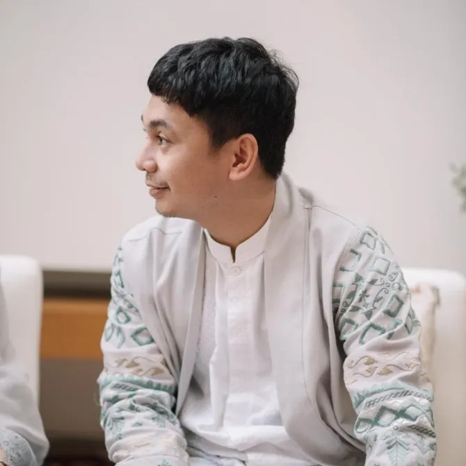 Raditya Dika © instagram.com/radityadika