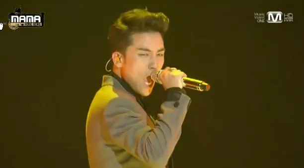Seungri Big Bang