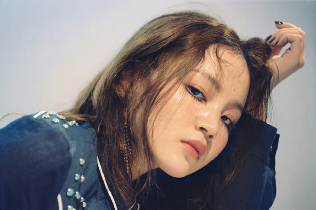 LeeHi - Fool For Love