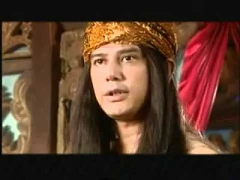 Anto di 'Angling Dharma' / Credit: Istimewa