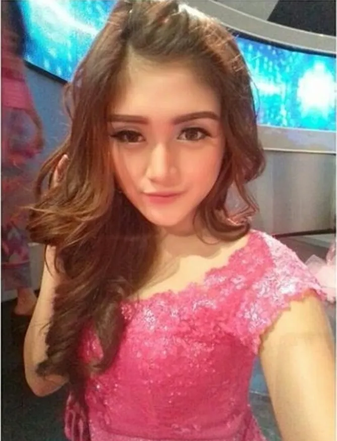 Irsha Soraya sempat depresi  0169 Istimewa