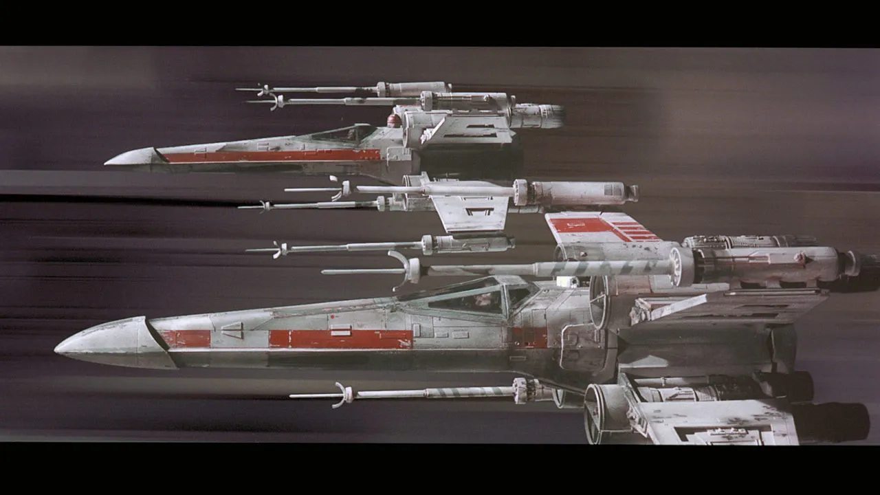 Star Wars @starwars.com