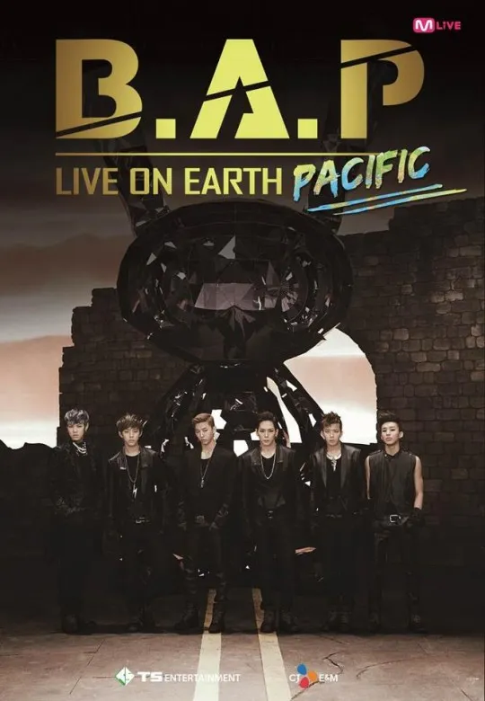 Tur konser Amerika, B.A.P membuktikan kesuksesan global mereka ©soompi.com