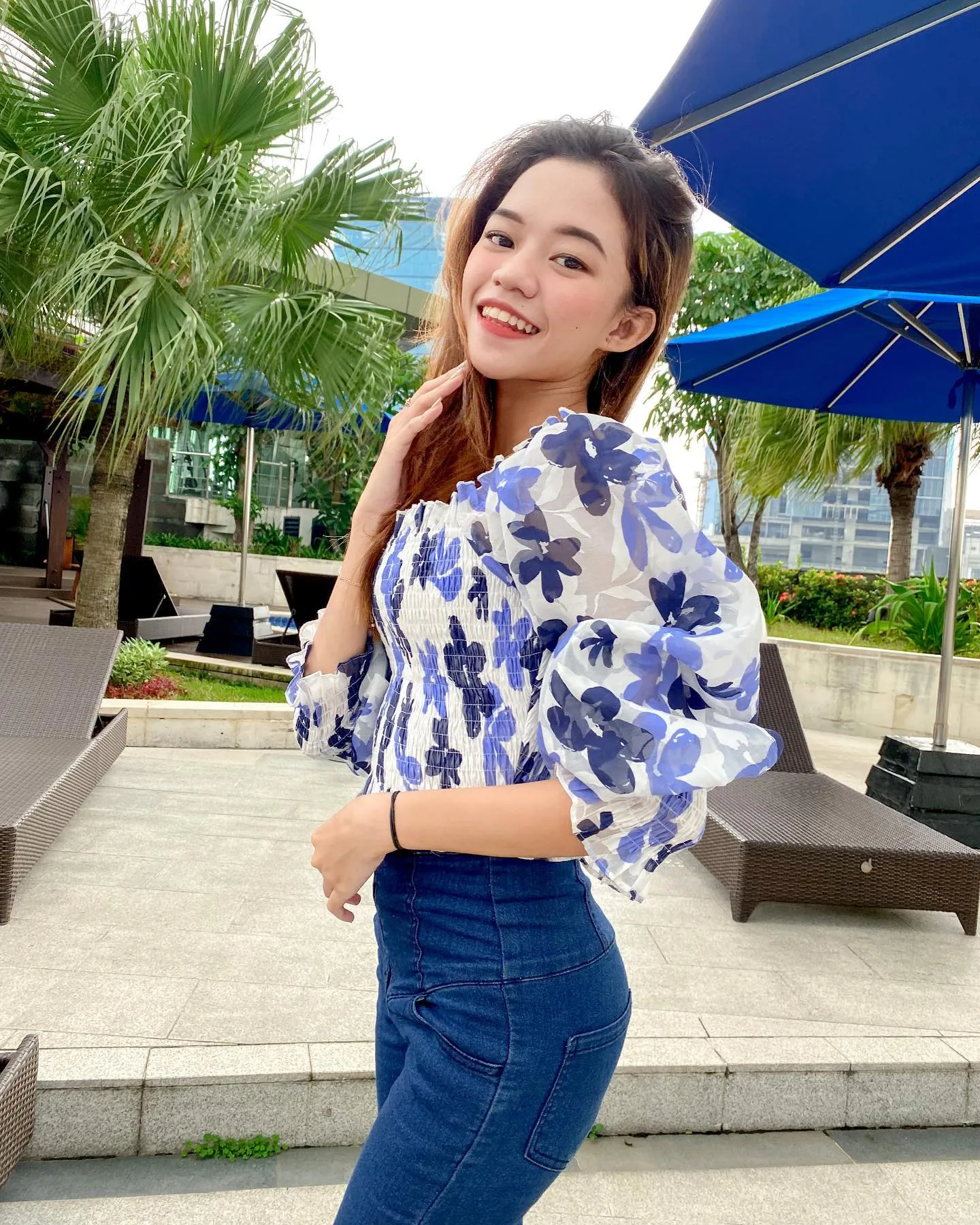  (credit: Instagram.com/ummi_quary/)