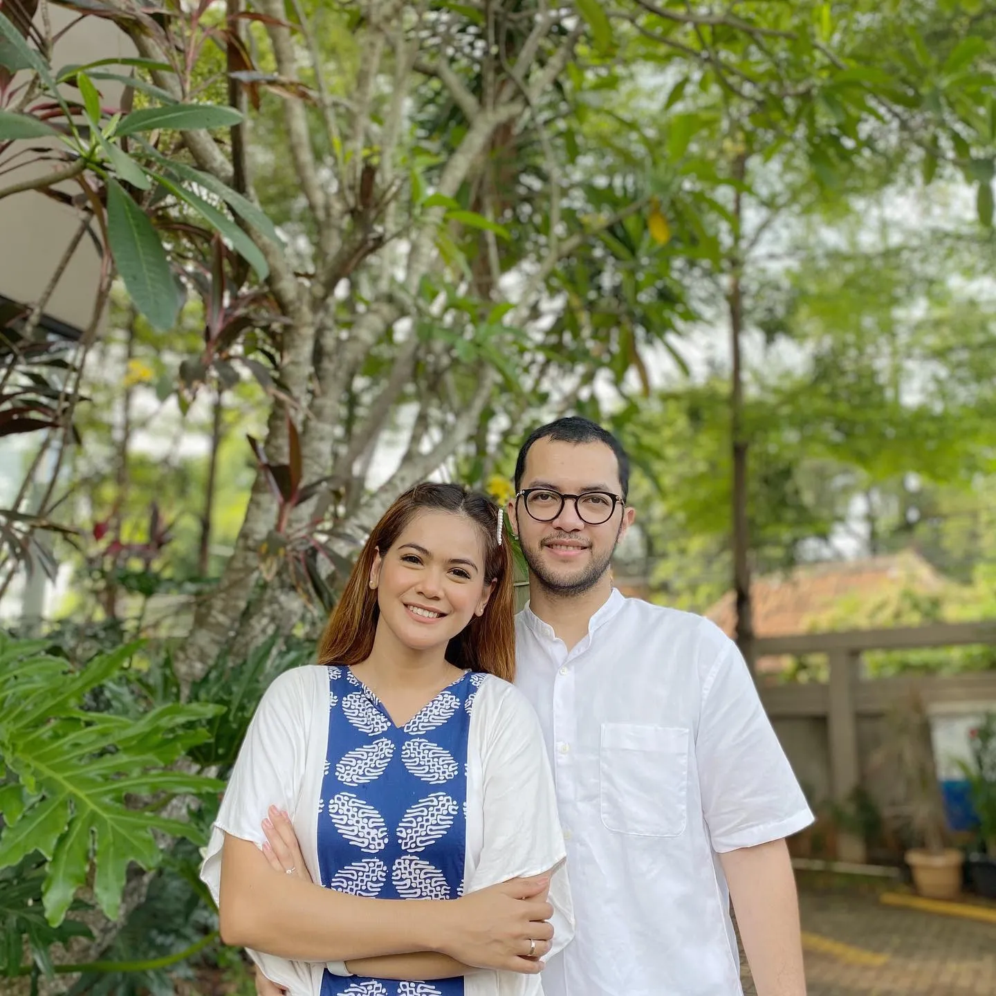 (credit: Instagram.com/indahindriana)