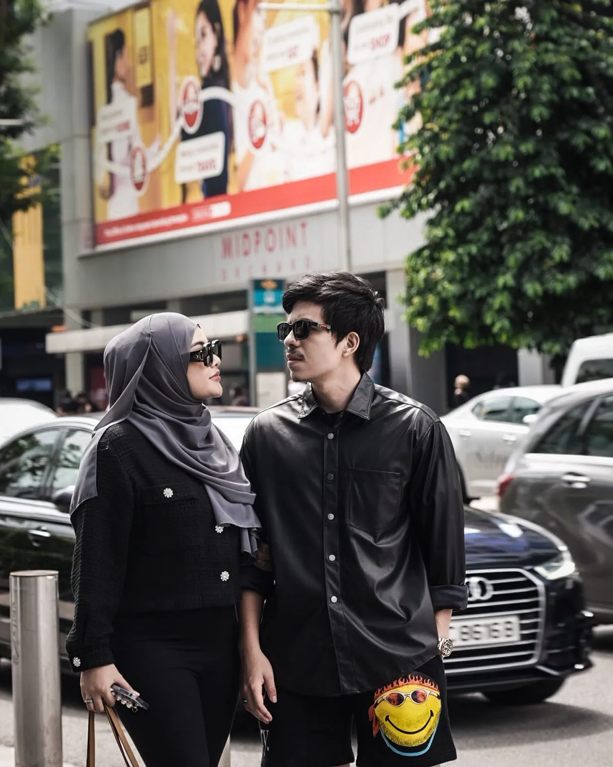 (credit: Instagram.com/aurelie.hermansyah/)