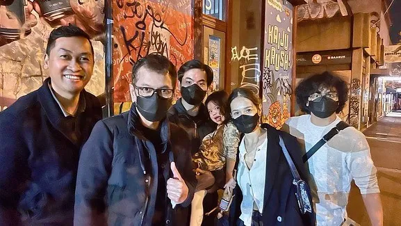 (credit: Instagram.com/wishnutama/)