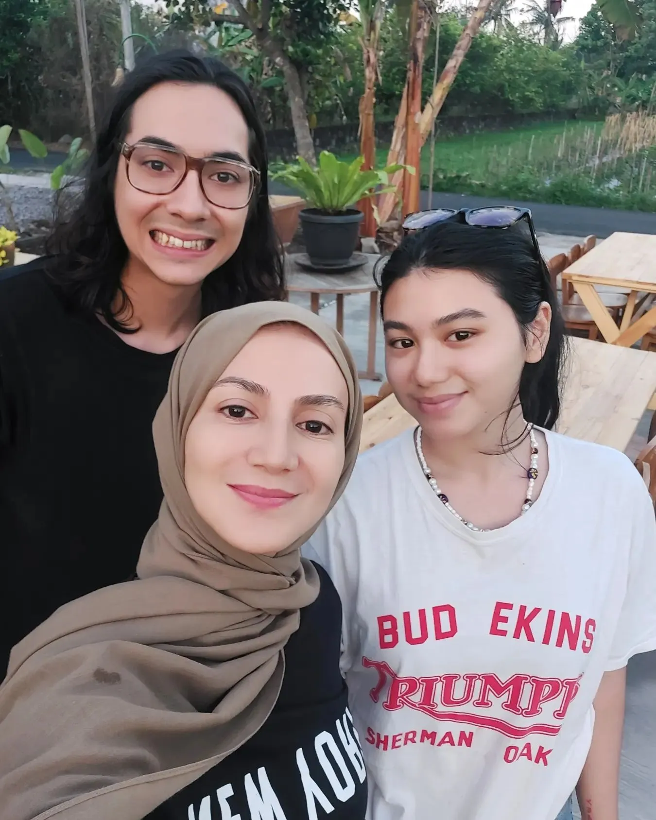 (credit: Instagram.com/wanda_hamidah/)