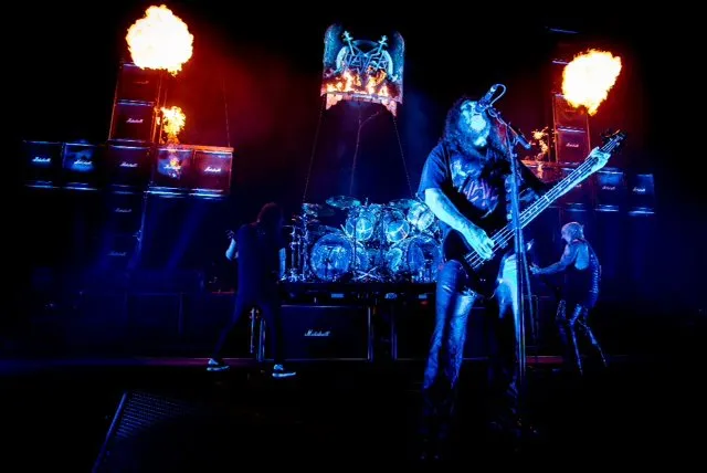 Slayer @facebook.com/slayer