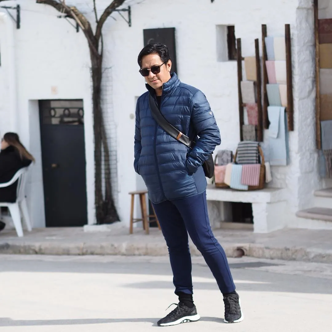 (credit: Instagram.com/andreastaulany/)