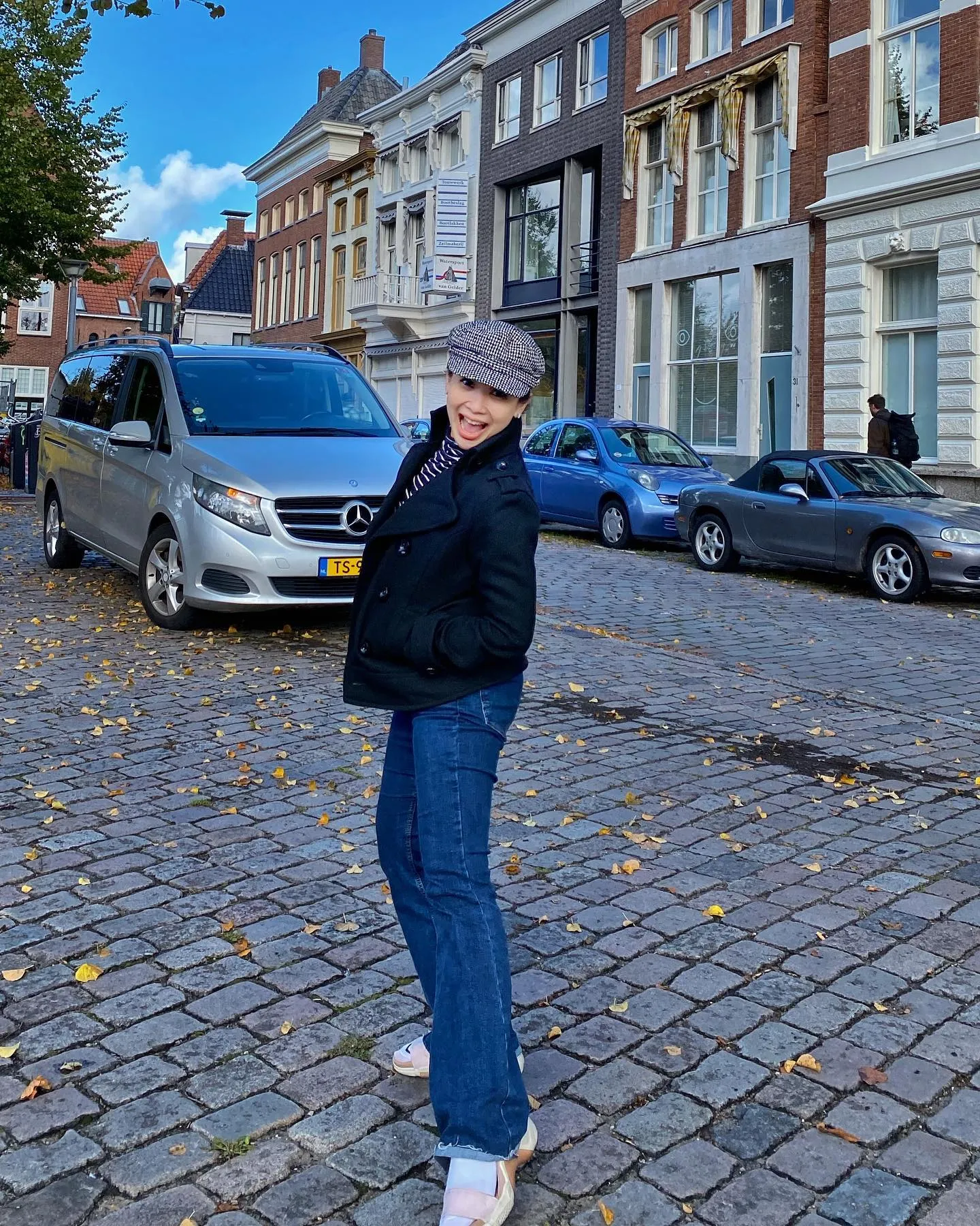 (credit: Instagram.com/fenirose/)