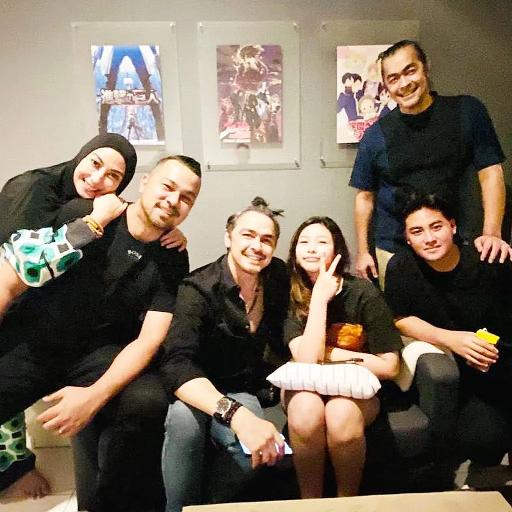 (credit: Instagram.com/djorghisultan/)