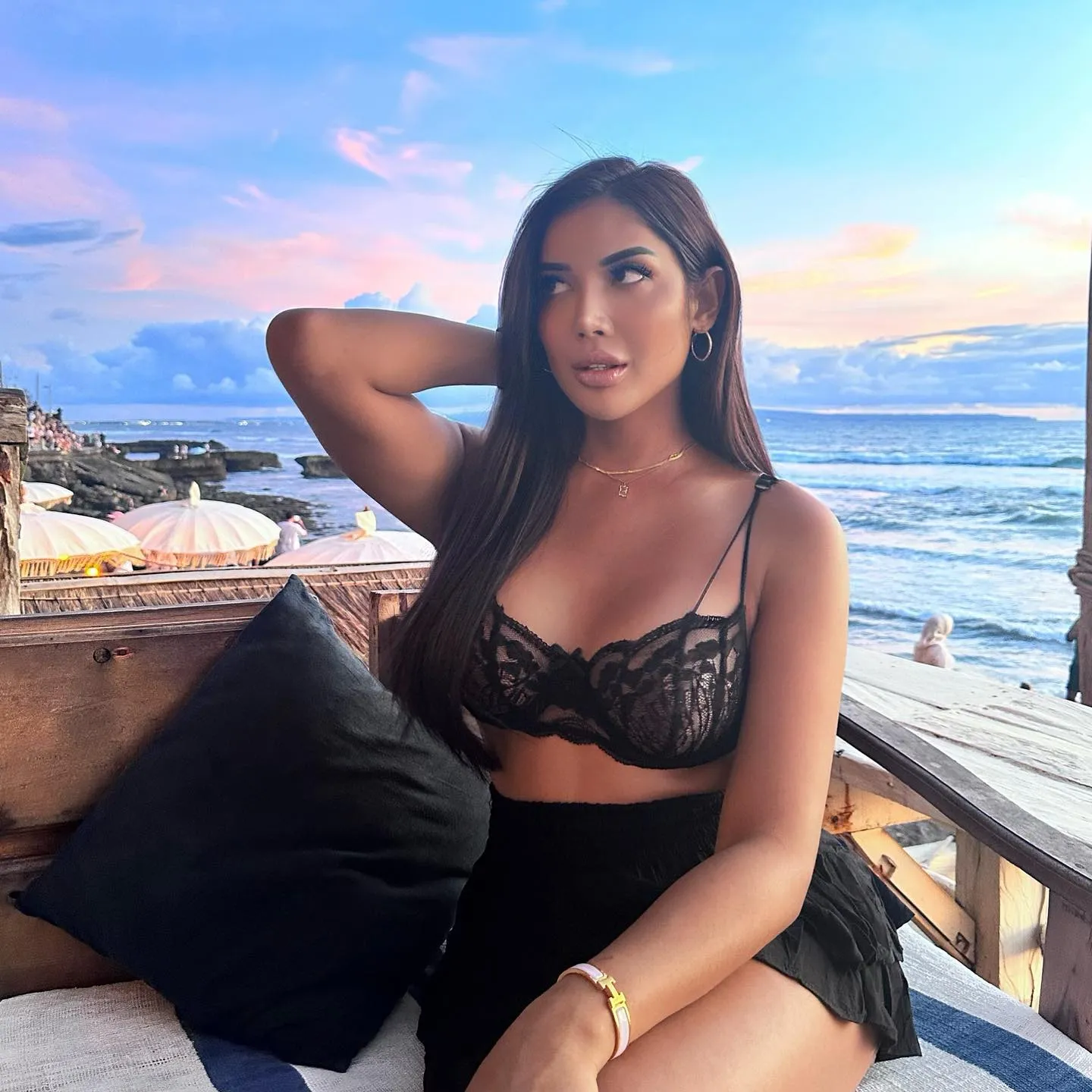 Parasnya Cantik Natural