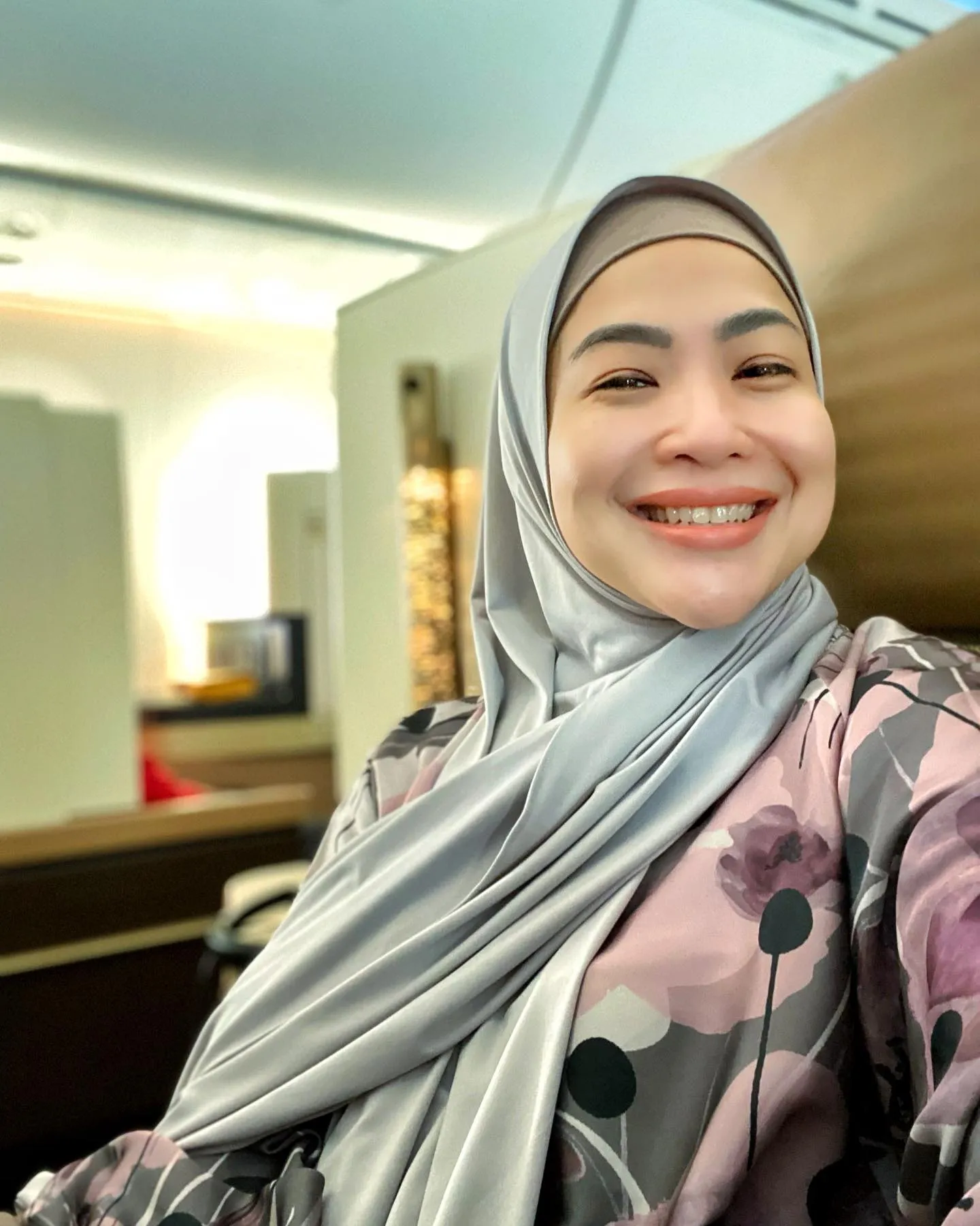 Anggun Banget