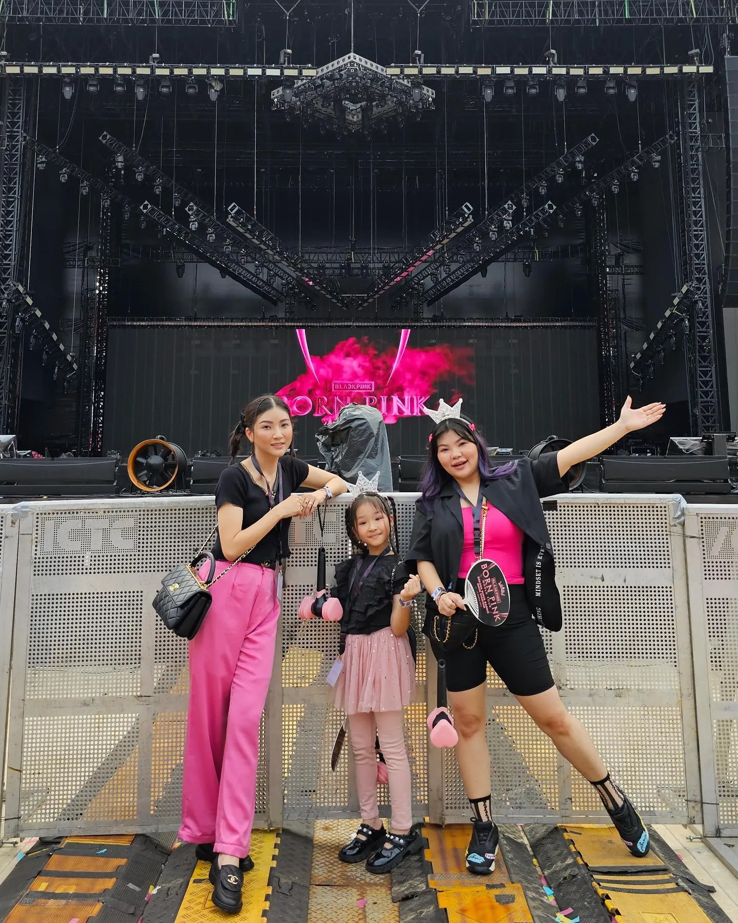  (credit: Instagram.com/sarwendah29/)