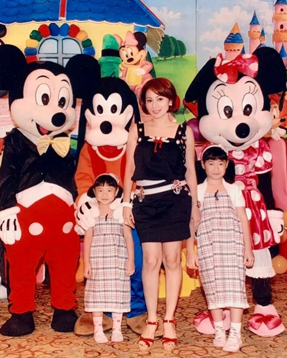 (credit: Instagram.com/femmypermatasari/)