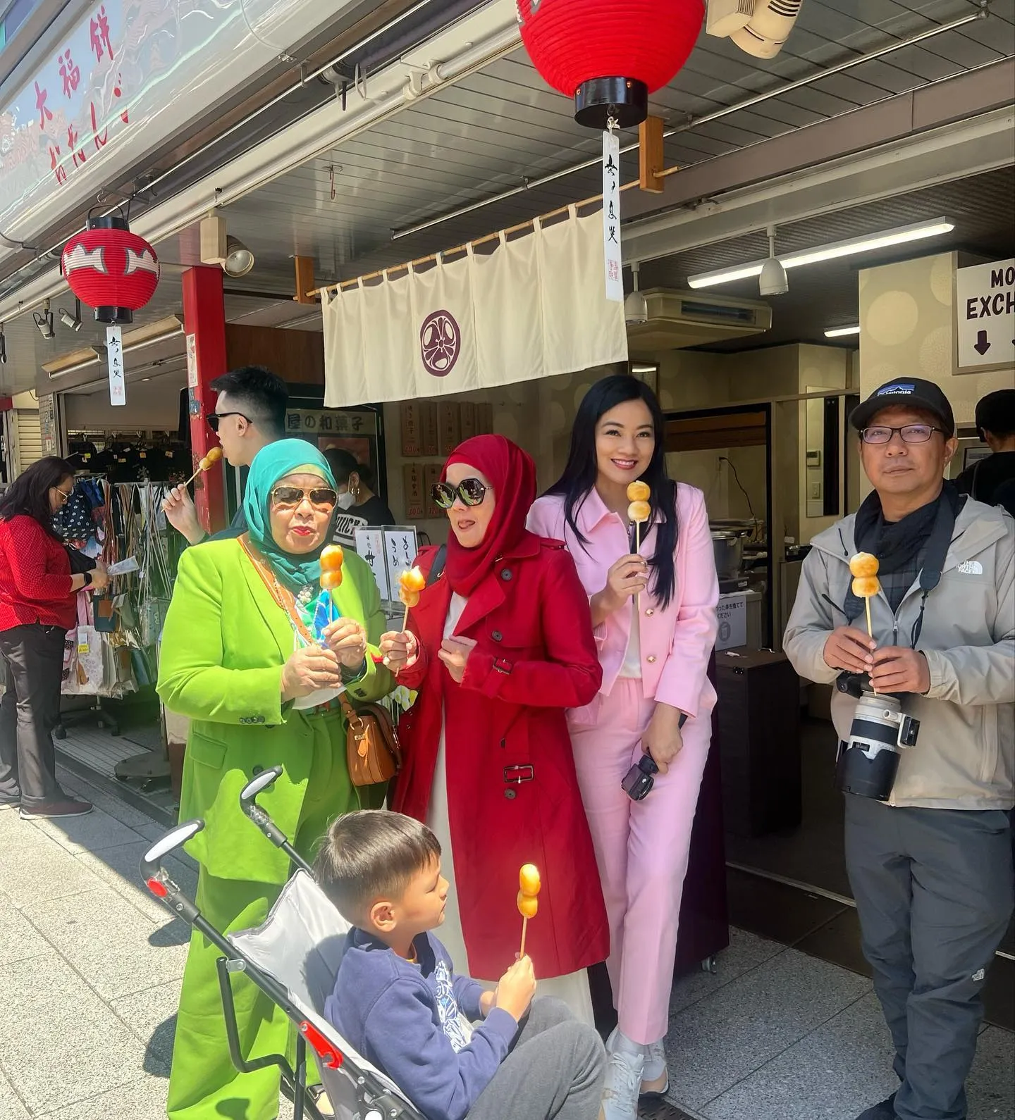 Travelling Kuliner di Jepang