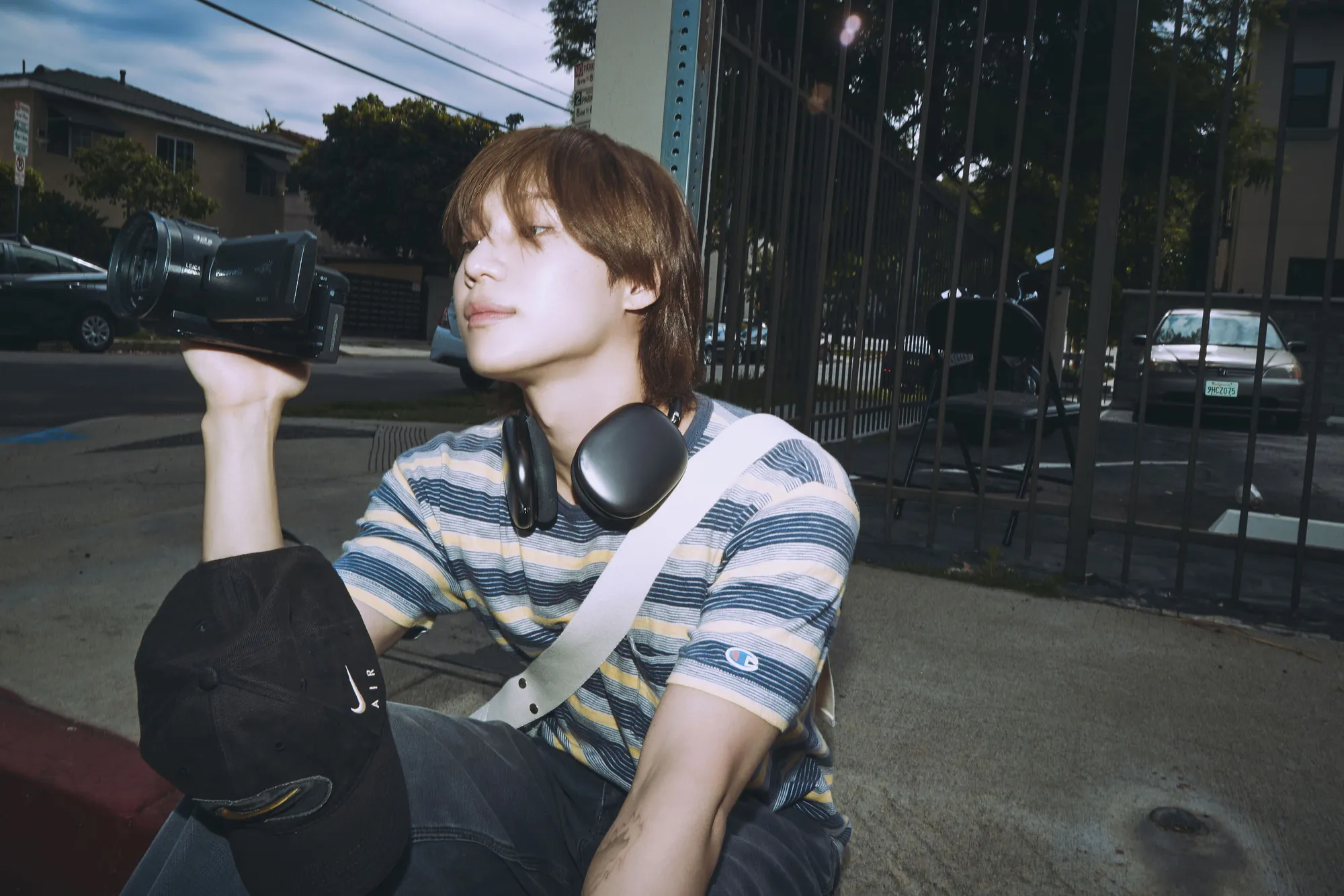 (Mini-album ke-4 TAEMIN SHINee GUILTY credit: SM Entertainment)