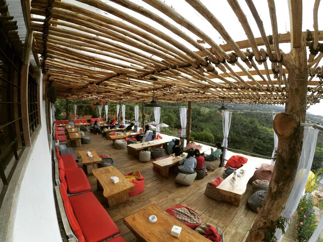 Lereng Anteng / Credit: Instagram © lerenganteng