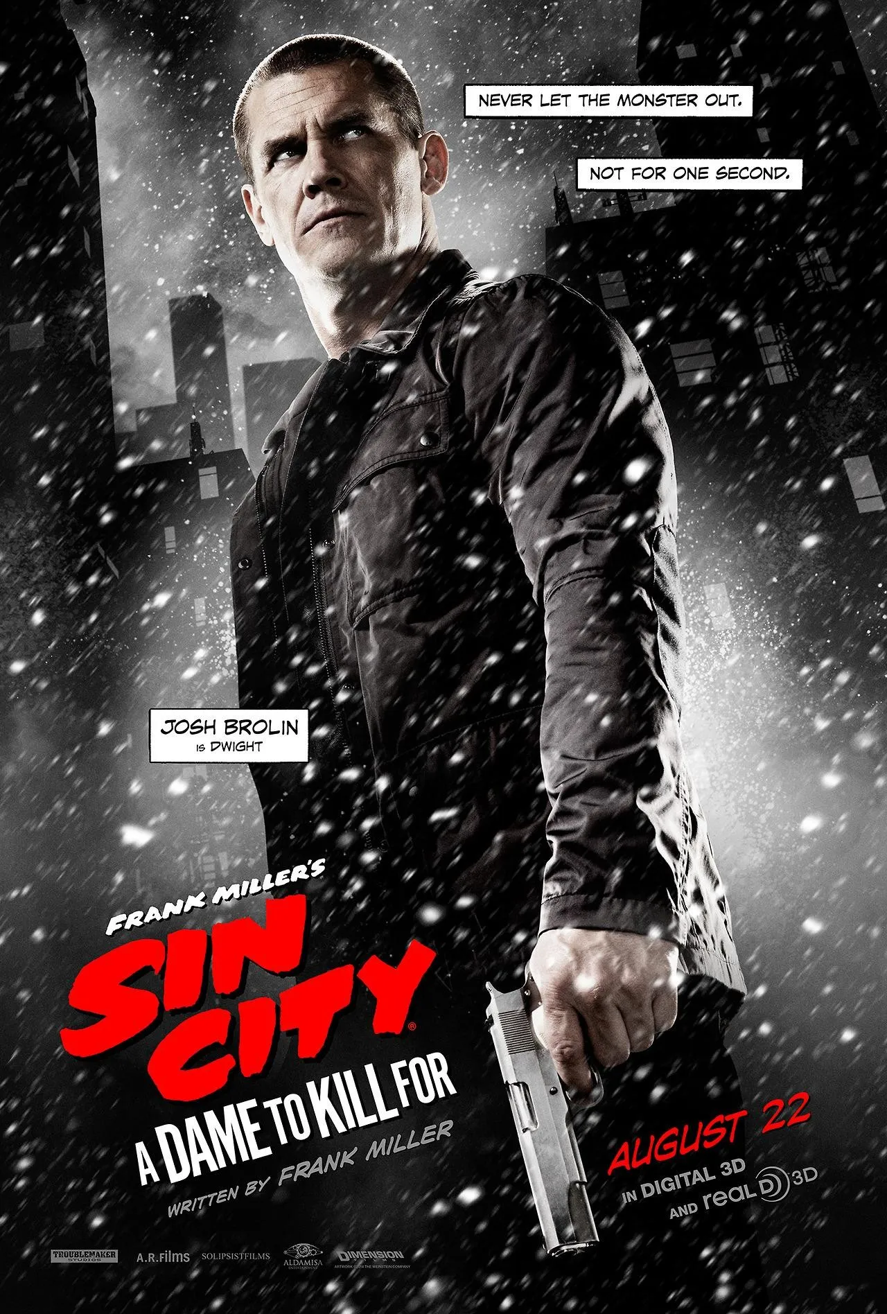 Josh Brolin © sincity-2.com