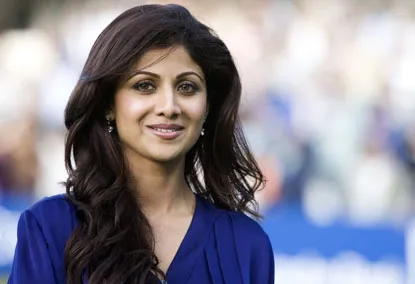 Shilpa Shetty