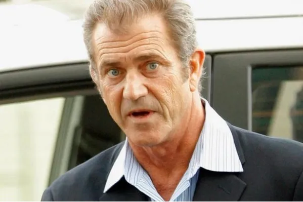 Mel Gibson Marah-Marah ke Pacar