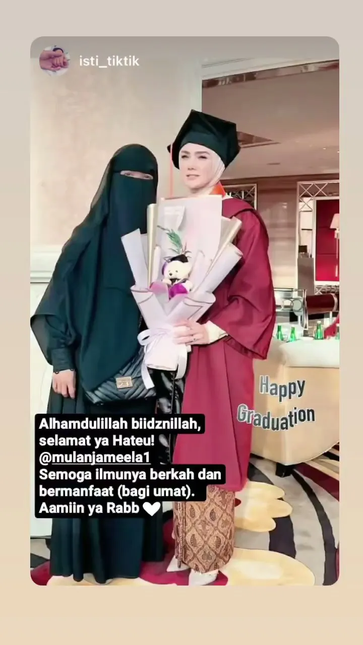 (credit: Instagram.com/mulanjameela1/)