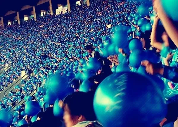 Super Junior - ELF