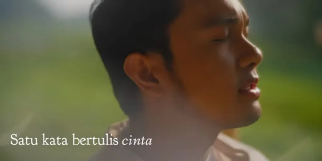 Yogie Nandes - Lewat Semesta