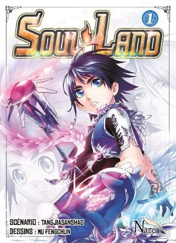 Rekomendasi Komik Mirip BTTH