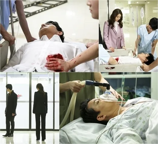 Prime Minister And I @soompi.com