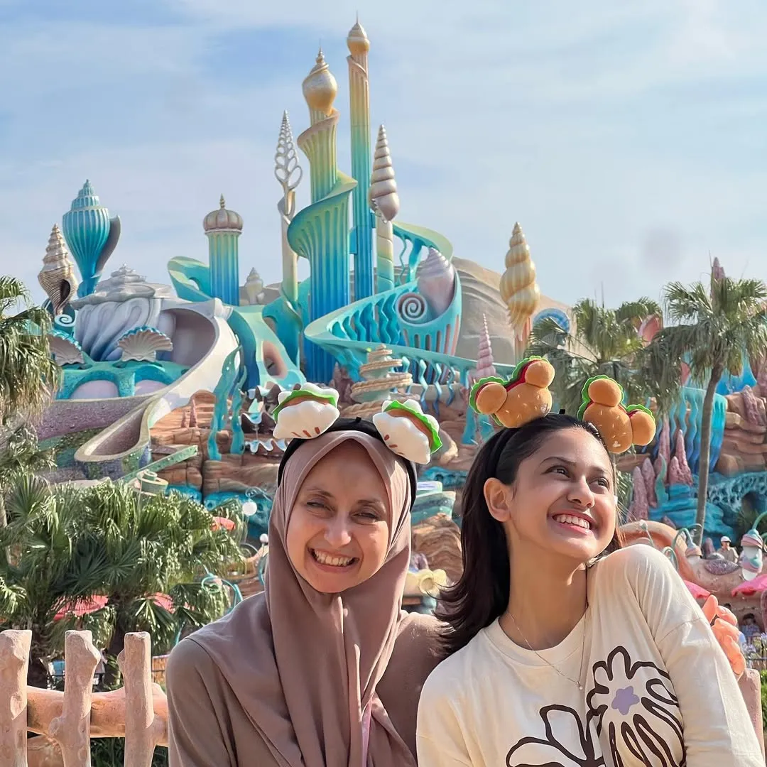 Akui Tak Bangga Jika Anak Cumlaude atau Jadi Diva Besar