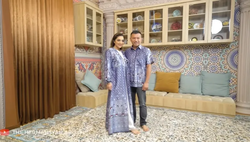Spot Estetik Untuk Foto