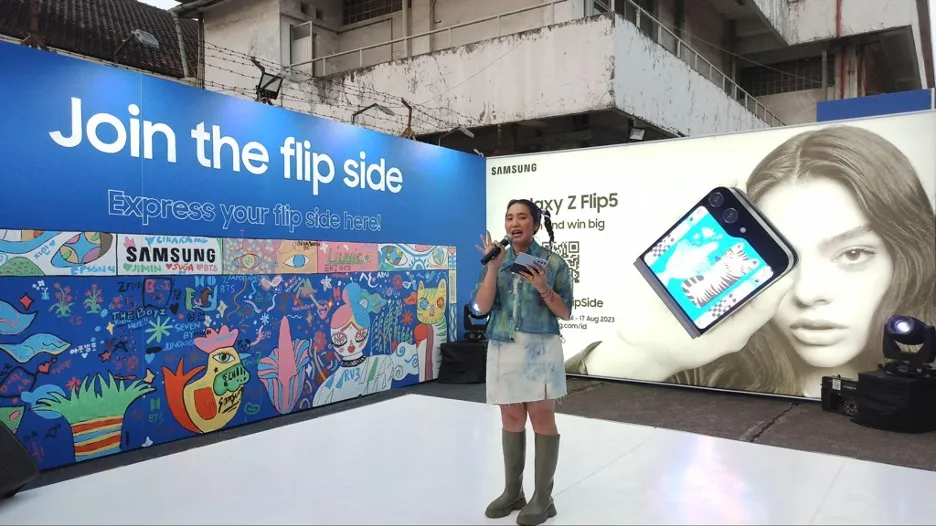 Credit: Samsung