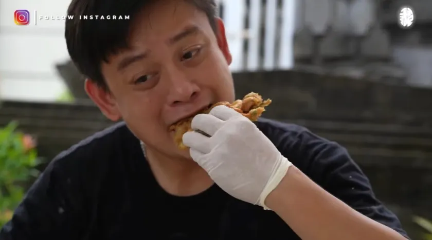 Credit: YouTube/Bobon Santoso