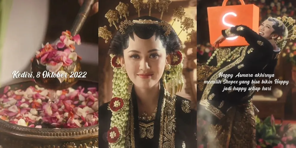 Credit: Instagram.com/happy_asmara77