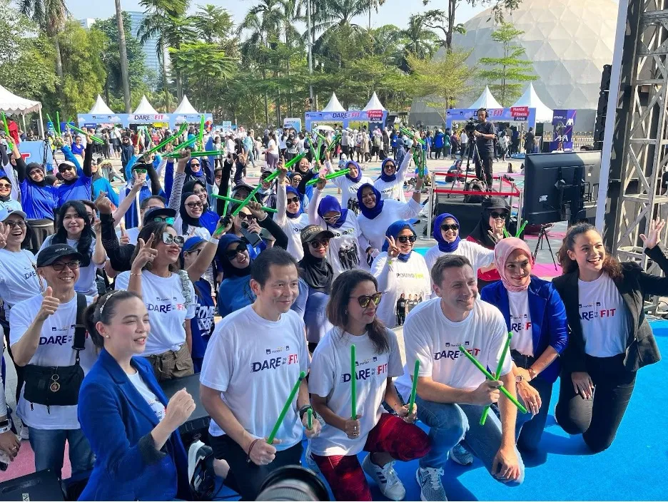 Credit: Kapanlagi.com/M. Akrom Sukarya