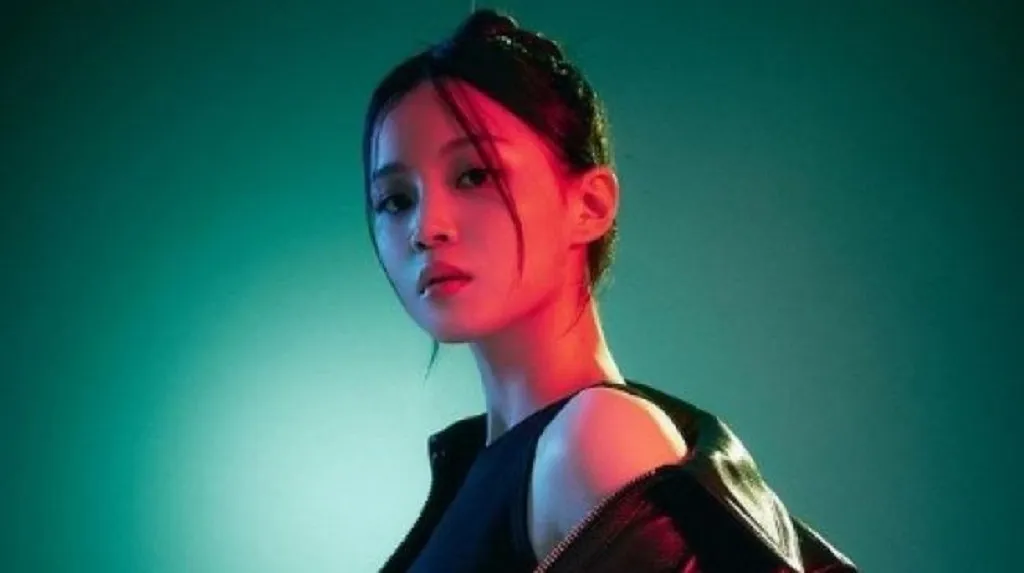 LeeHi - Waterride