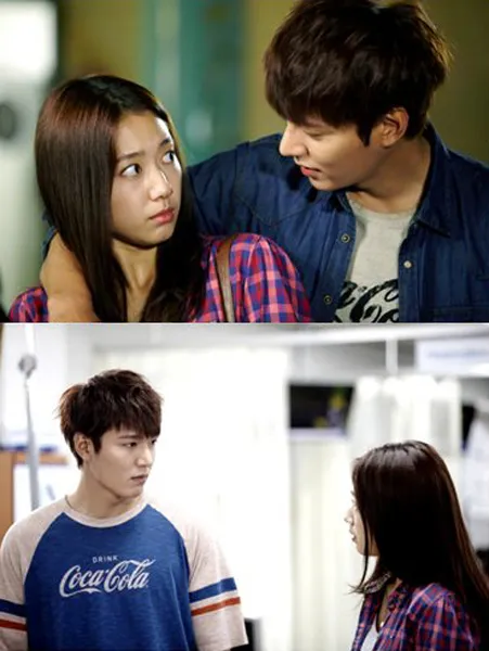 The Heirs @soompi.com