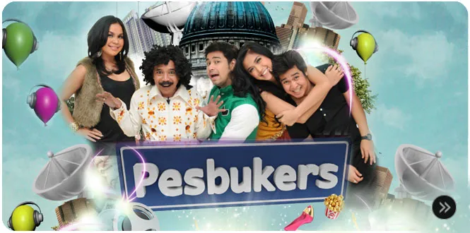 ©fb Pesbukers